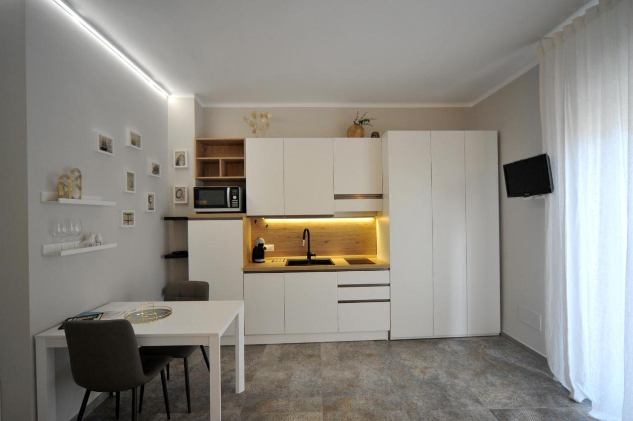 Suite107 巴里 外观 照片