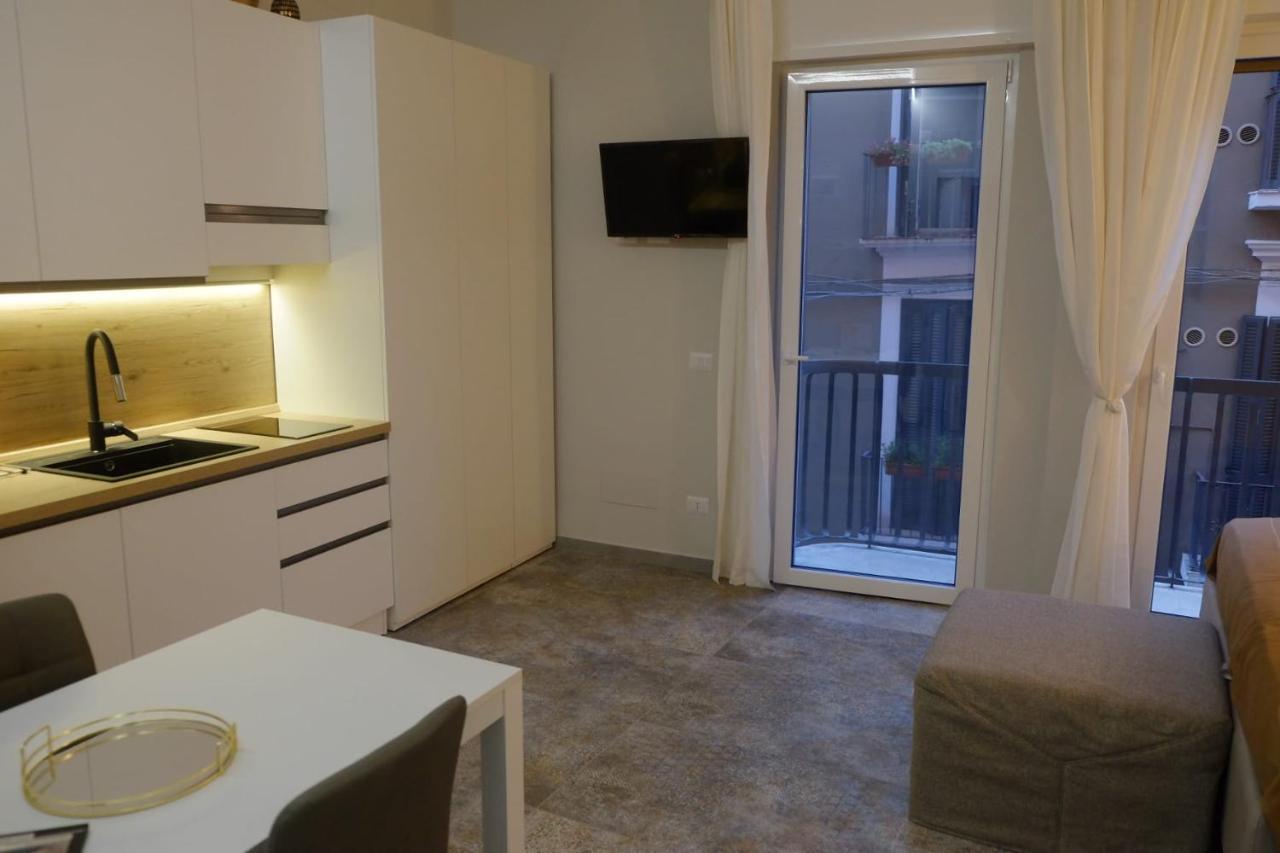 Suite107 巴里 外观 照片