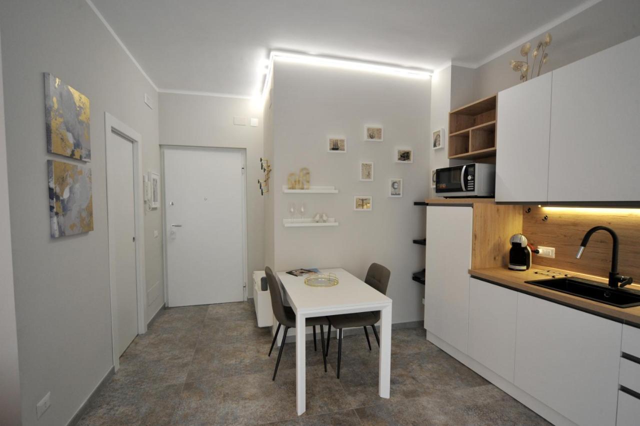 Suite107 巴里 外观 照片