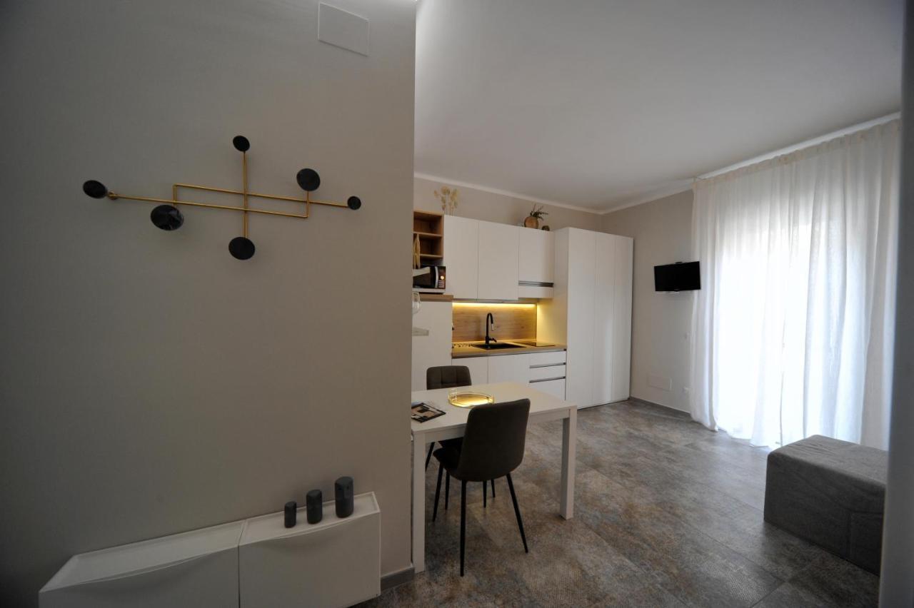 Suite107 巴里 外观 照片