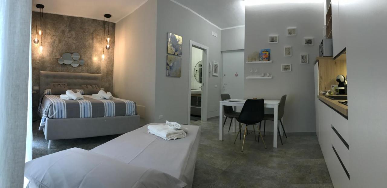 Suite107 巴里 外观 照片