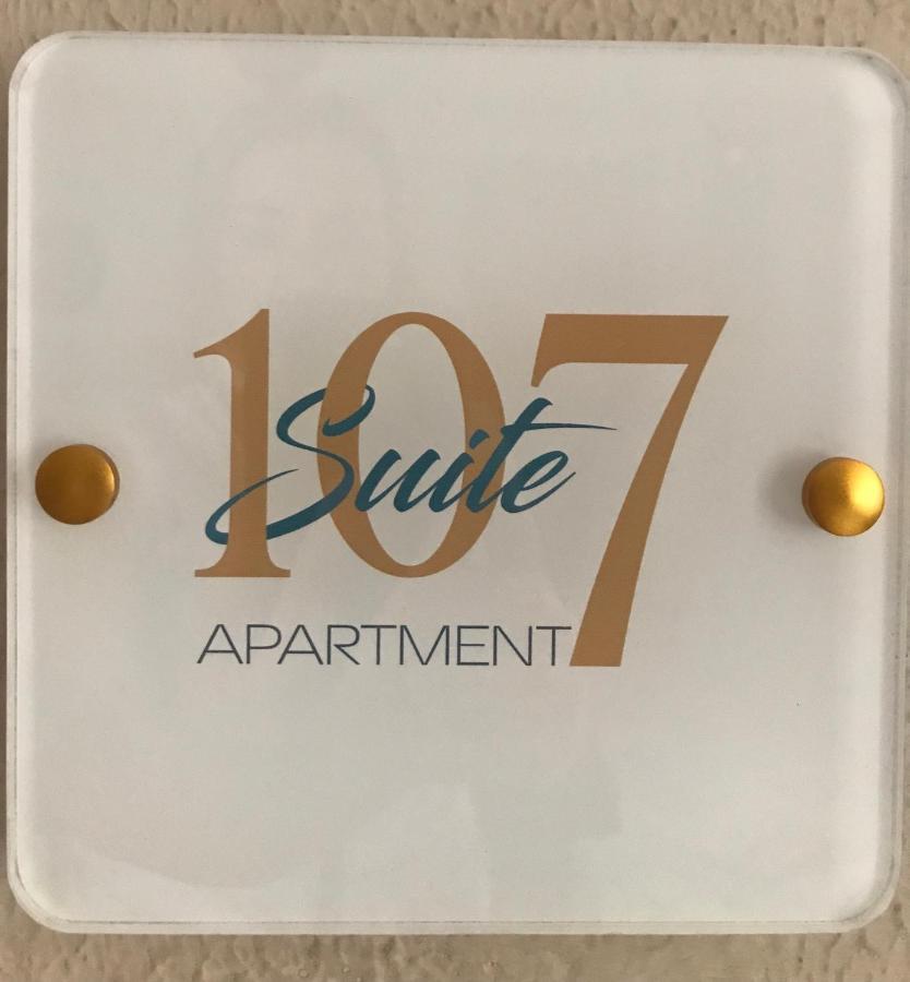 Suite107 巴里 外观 照片