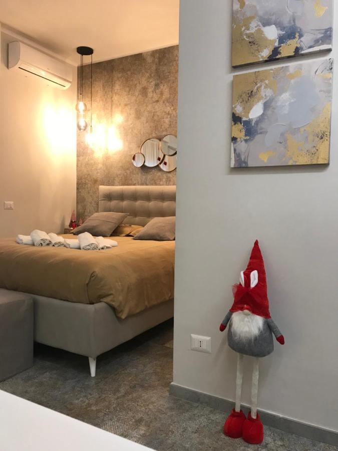 Suite107 巴里 外观 照片